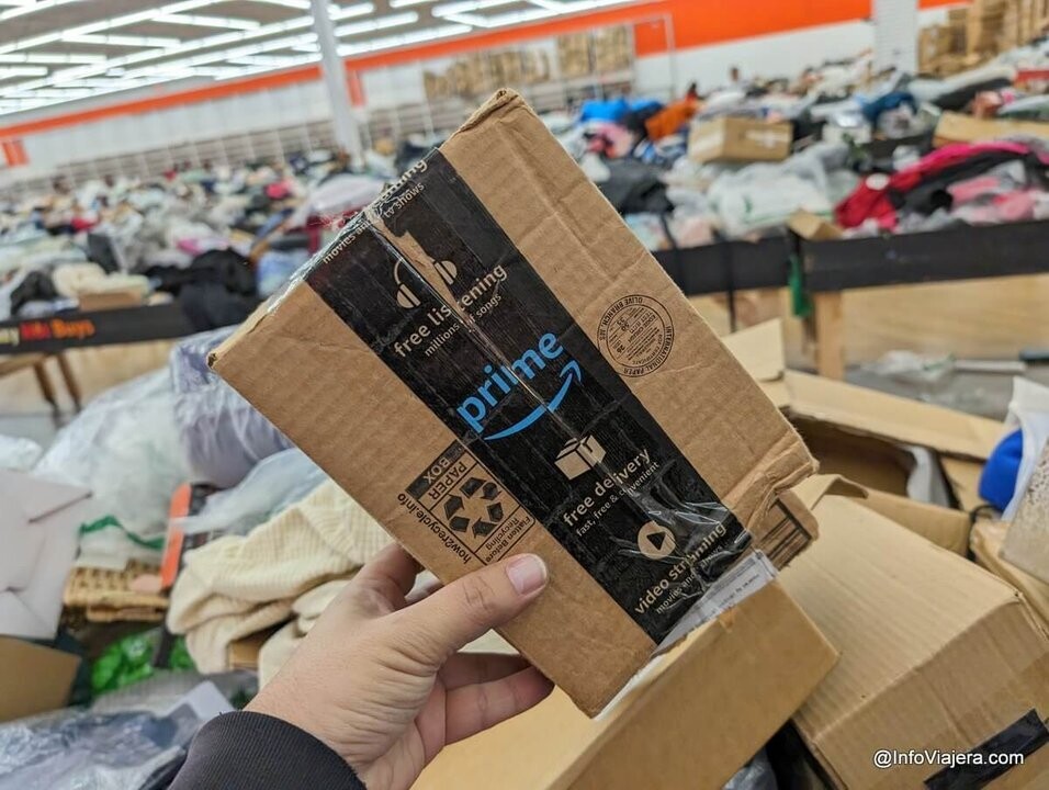 Логистика перестаёт быть товаром: как растёт стандарт электронной коммерции