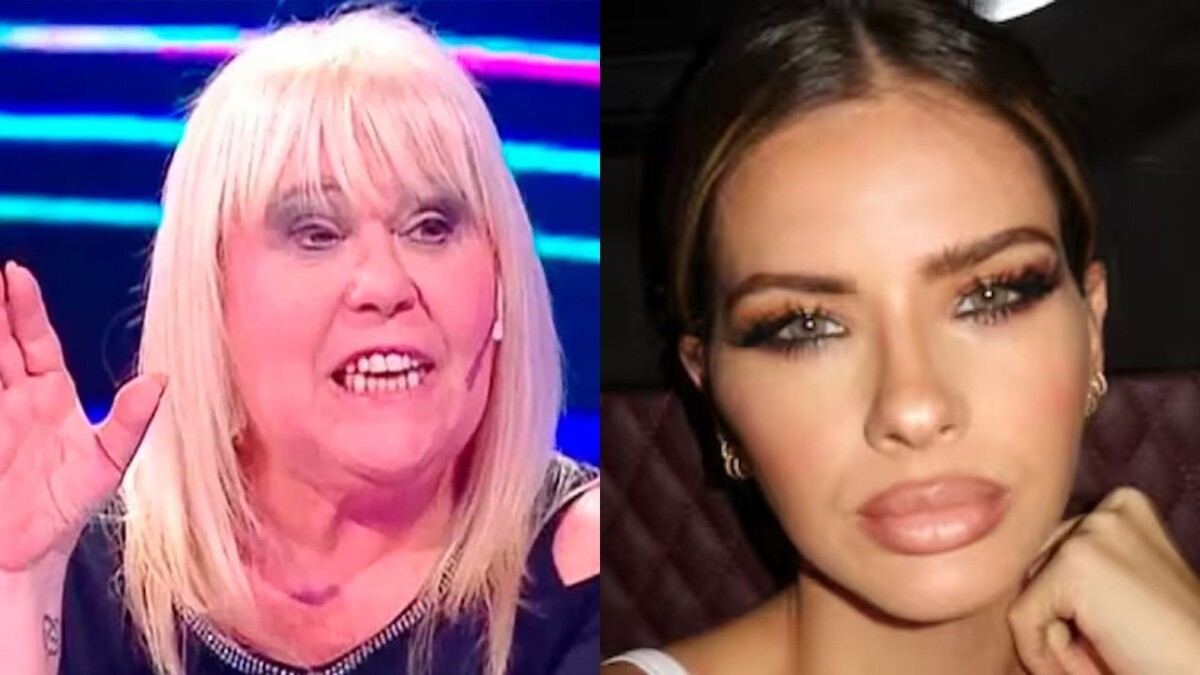 Чина Суарес и Лаура Убфал: эскалация конфликта в Аргентине