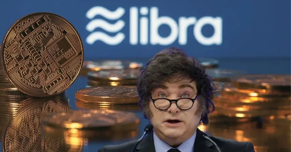 $LIBRA Scandal: Novelli's Phone Analysis Reveals Government Ties