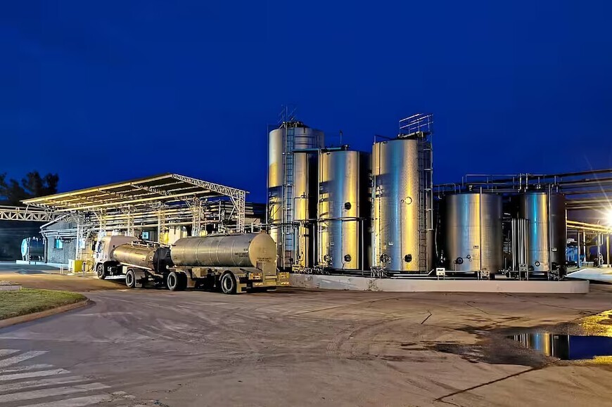 La Justicia argentina confirma la quiebra de ARSA