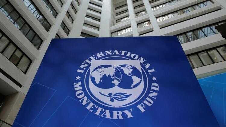IMF Confirms Growth Forecast for Argentina