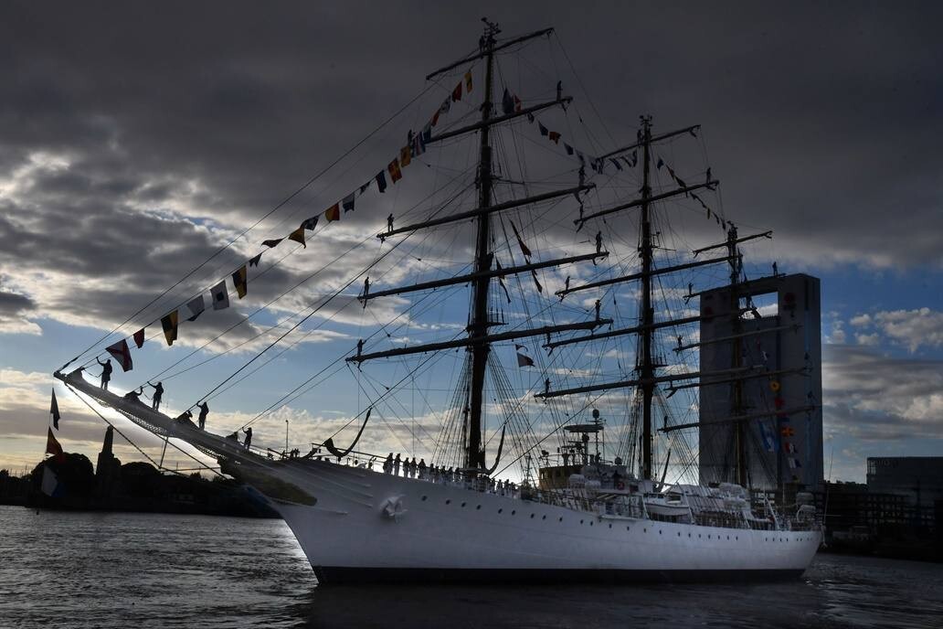 Суд разрешает США конфисковать аргентинские активы