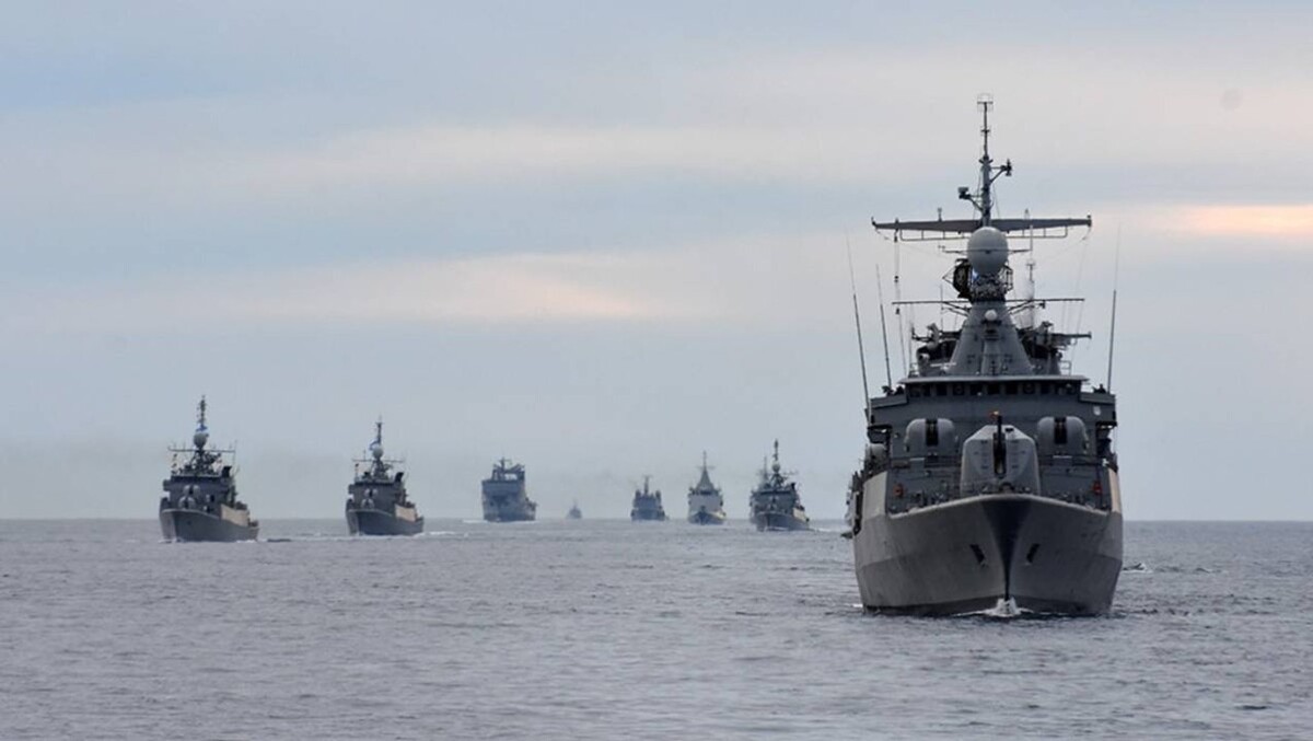 阿根廷海军前财务主管因挪用200万比索面临审判