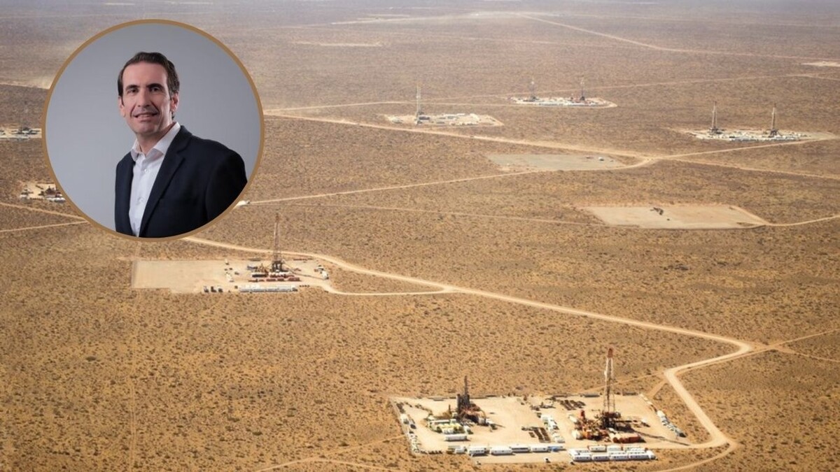 Argentina Signs Historic LNG Export Contract