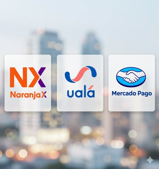 Центробанк Аргентины вводит ограничения для фондов денежного рынка