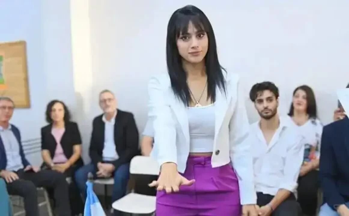 Bahía Blanca Counselor Faces Trial for False Accusation