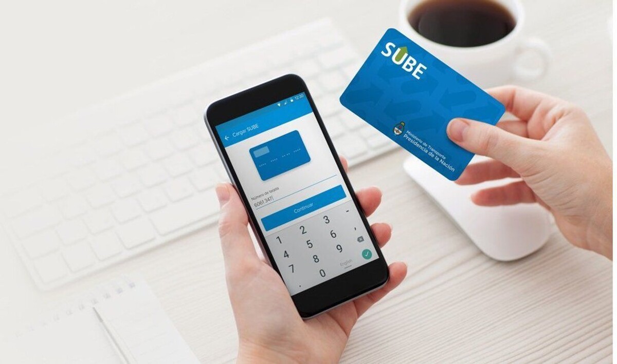 Аргентина Расширяет Возможности Платежей за Общественный Транспорт