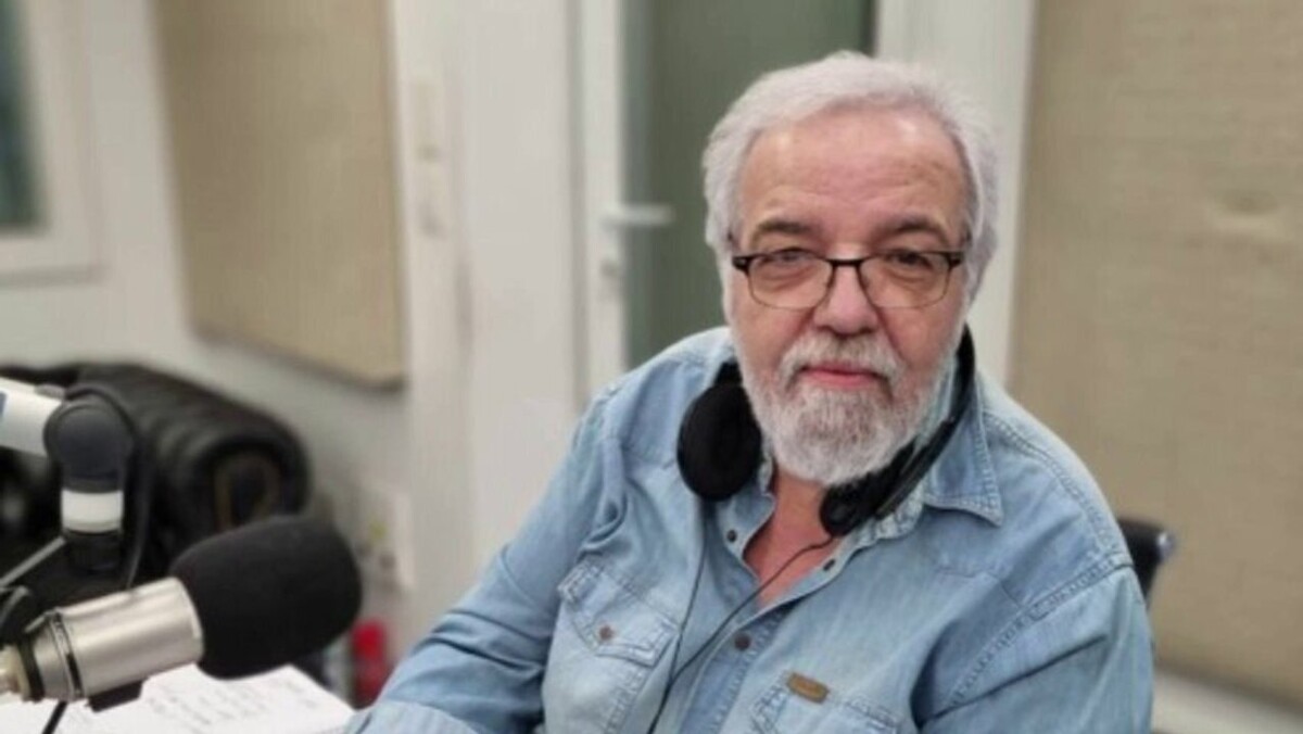 Journalist Questions Cristina Kirchner's Leadership in Peronism