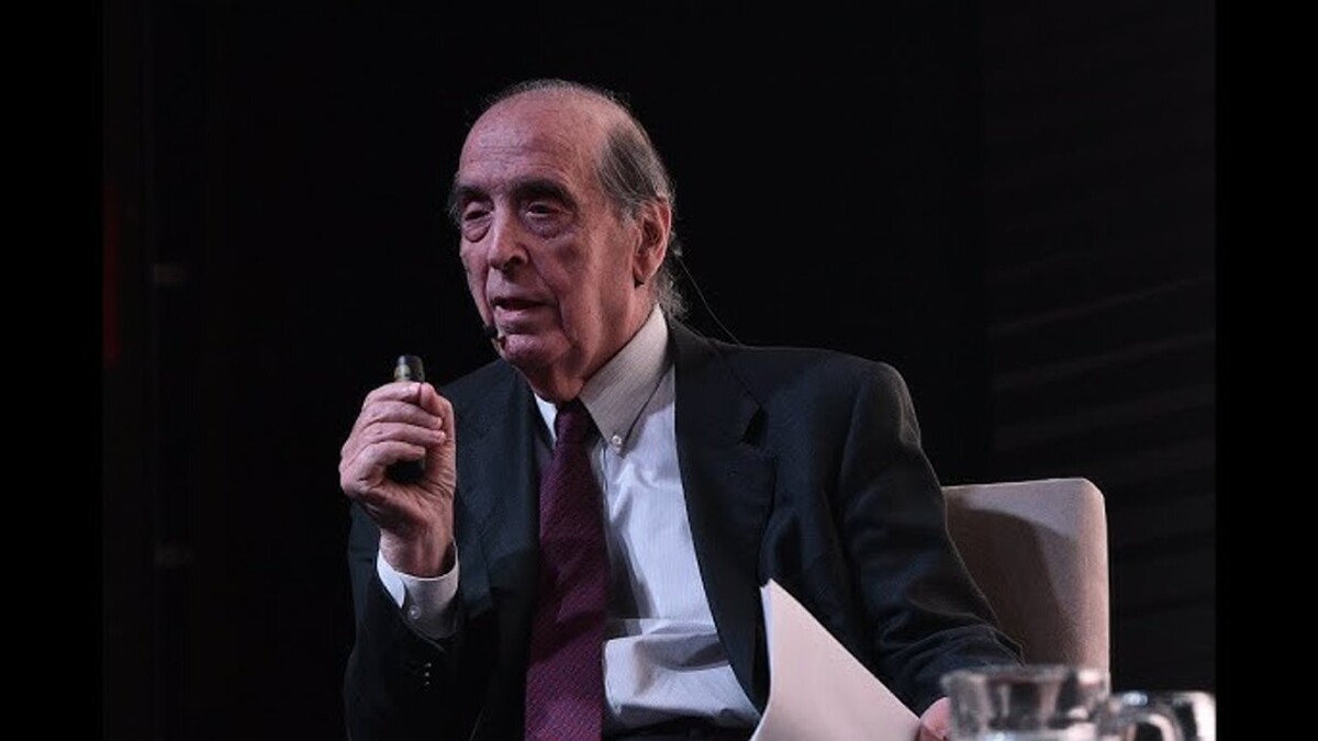 经济学家阿里亚苏：阿根廷唯一的办法是做大蛋糕