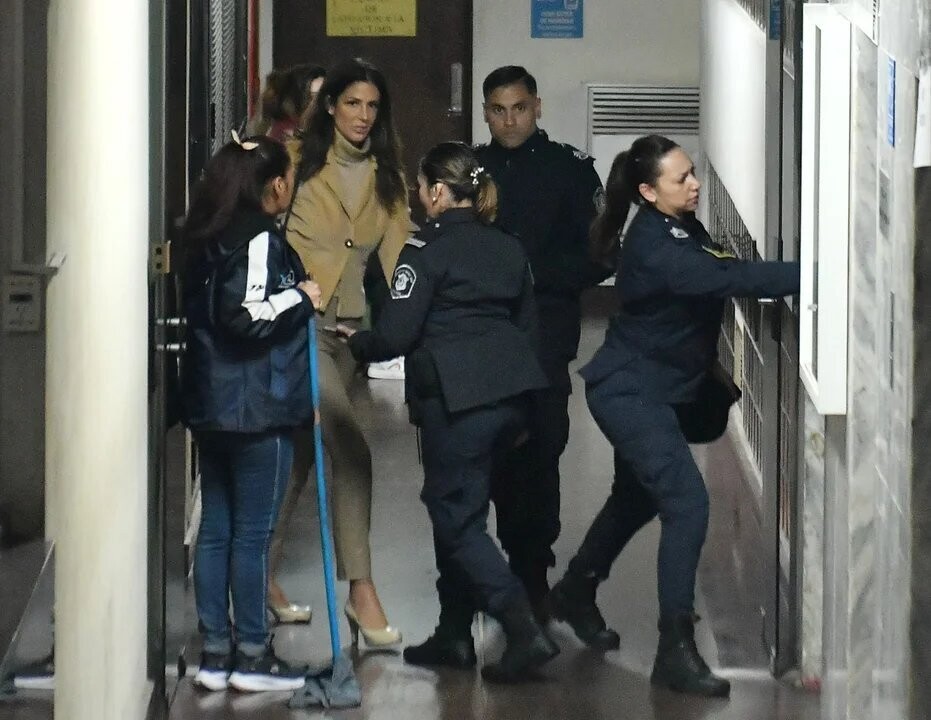 В Аргентине вынесут вердикт судьбе судьи, участвовавшей в фильме о смерти Марадоны