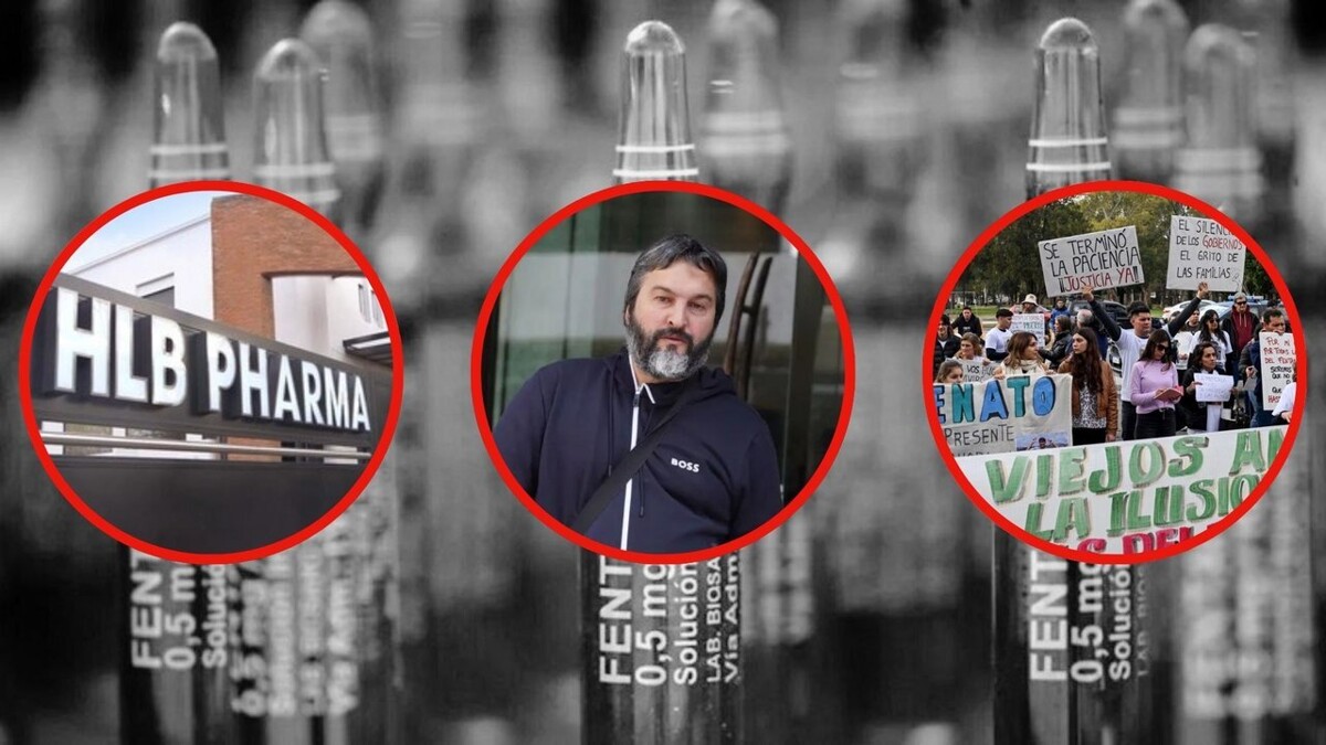 阿根廷卫生丑闻：20人死于受污染芬太尼的调查