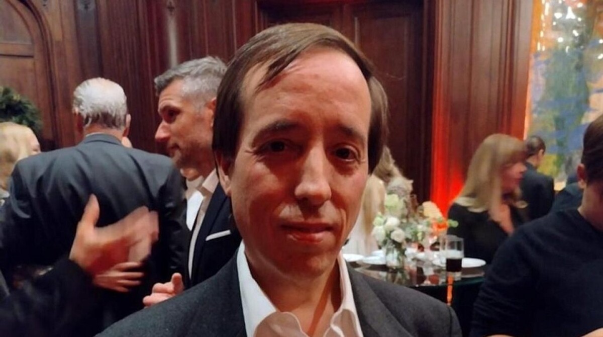 Lawyer calls progress in case against businessman Marcelo Porcel an 'achievement obtained in solitude'