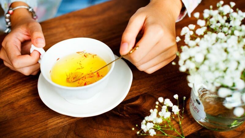 Польза от настойки ромашки для здоровья