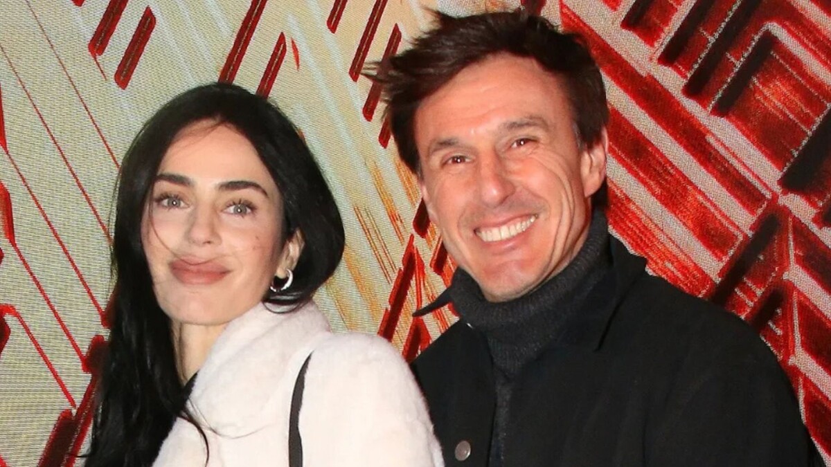 Роберто Гарсиа Моритан опроверг слухи о скорой женитьбе