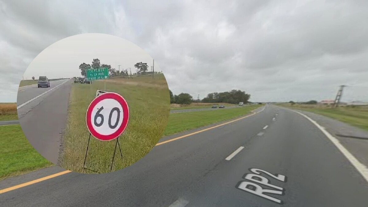 User Denounces Corruption Over Speed Cameras