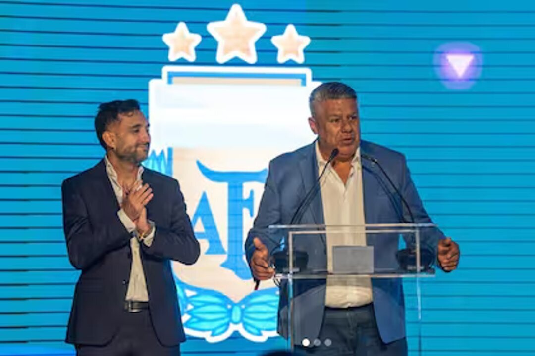 Клуб Racing отменил сделку с главным спонсором из-за расследования
