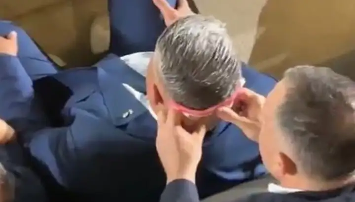 Футбол Аргентины: поле битвы за власть и приватизацию