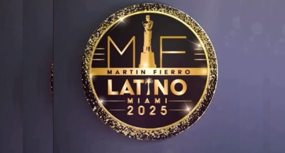 Аргентина лидирует по номинациям на премию Martín Fierro Latino Miami 2025