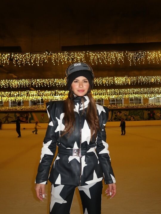 La actriz Eugenia Suárez muestra su vida en Turquía