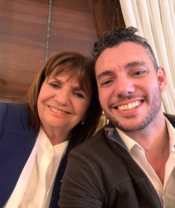 Депутаты Аргентины переходят из блока PRO в «Ла Либертад Аванса»