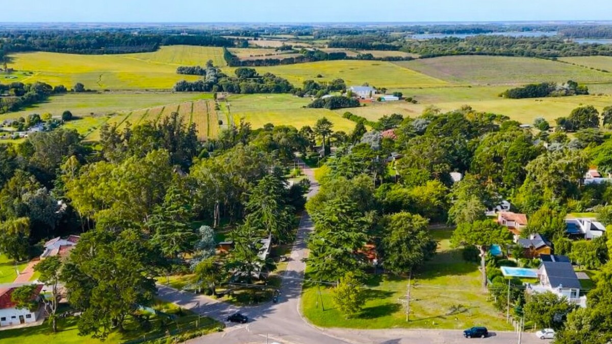 Sierra de los Padres: A Mountain Oasis for a Peaceful Getaway