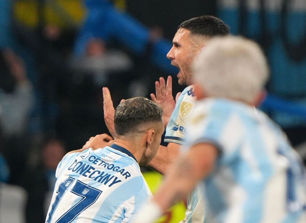 Аргентинские нападатели стали лучшими бомбардирами Кубка Либертадорс 2026