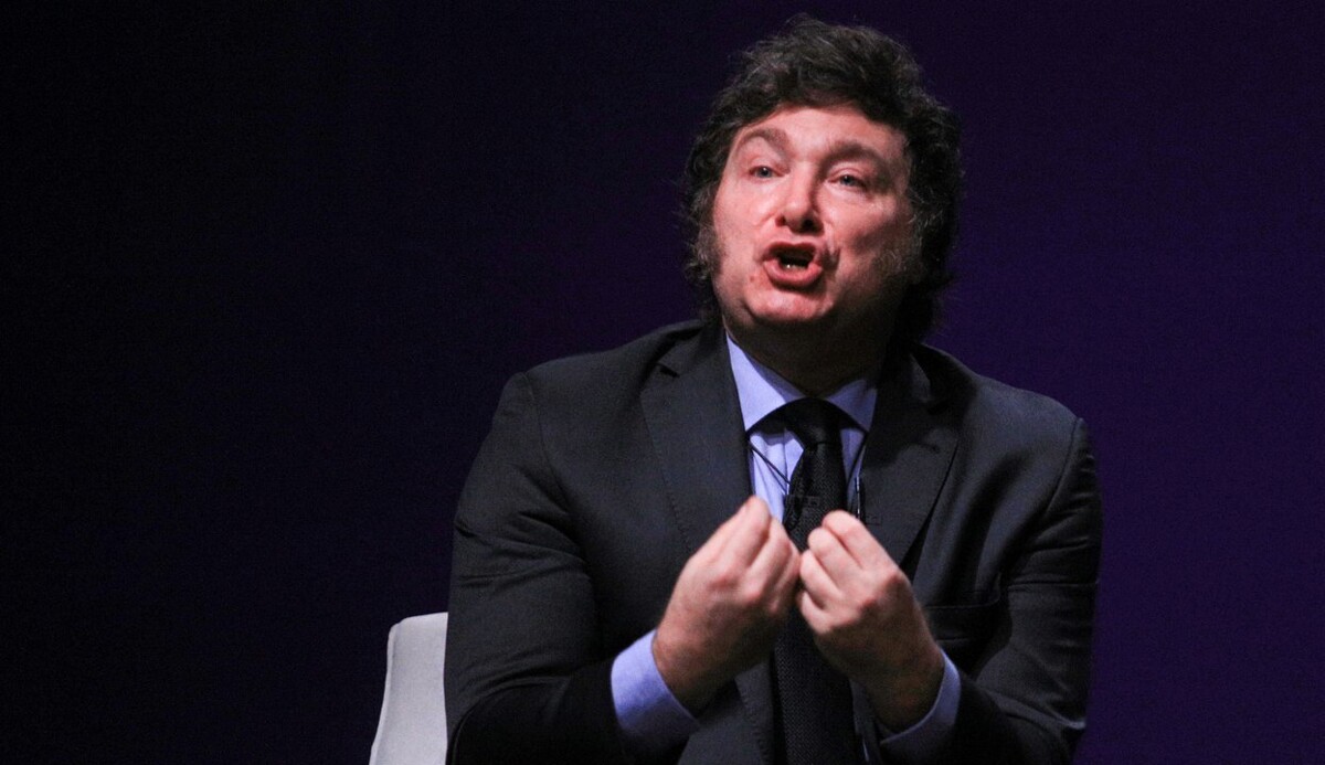 Президент Милей Накладывает Вето на Пенсионную Реформу