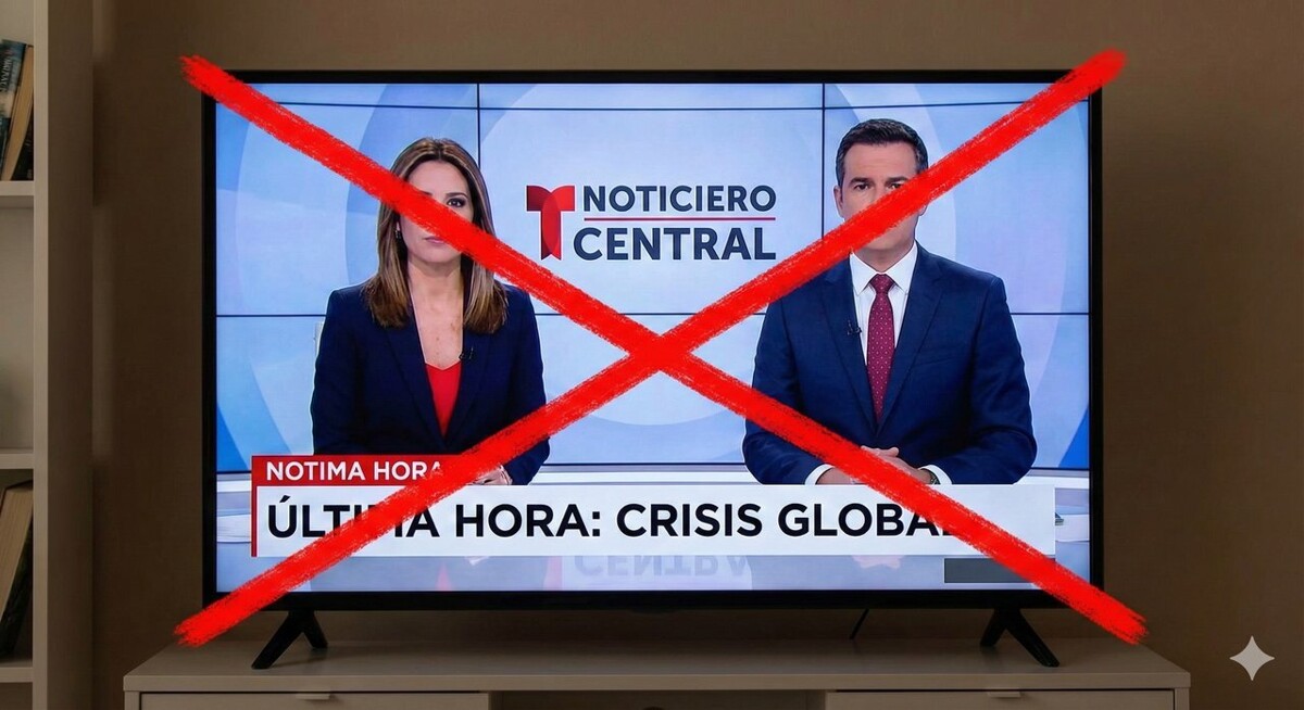 Digital Transformation of Media in Argentina