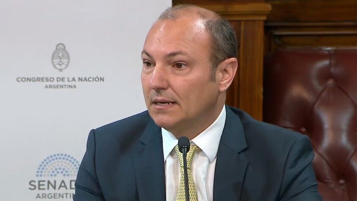 Argentine Court Rejects Appeal of Federal Judge Accused of Corruption