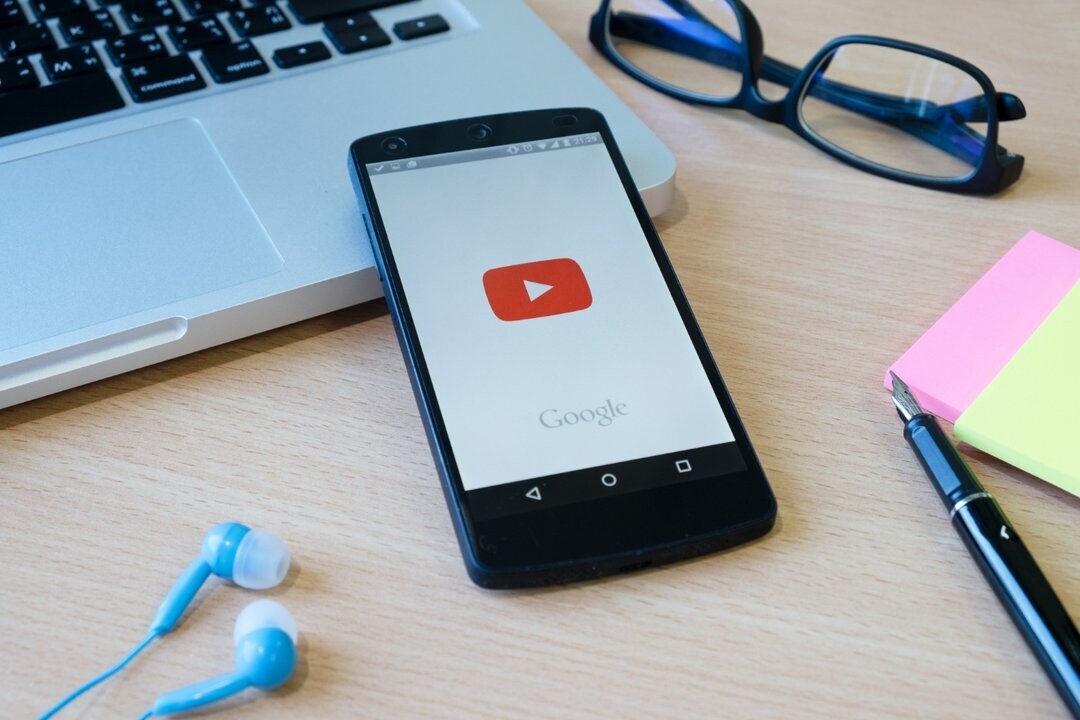 YouTube Declares End of User-Generated Content Era