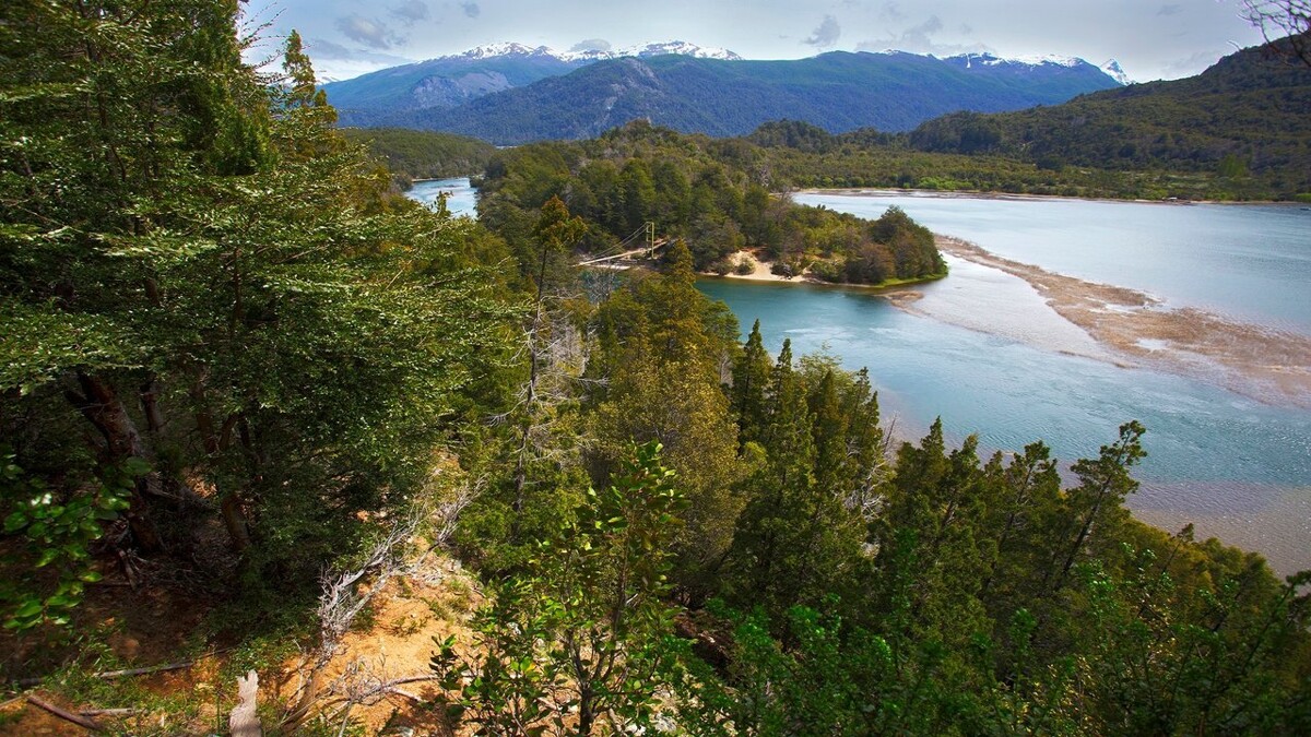 Los Alerces National Park Artisans and Producers Fair