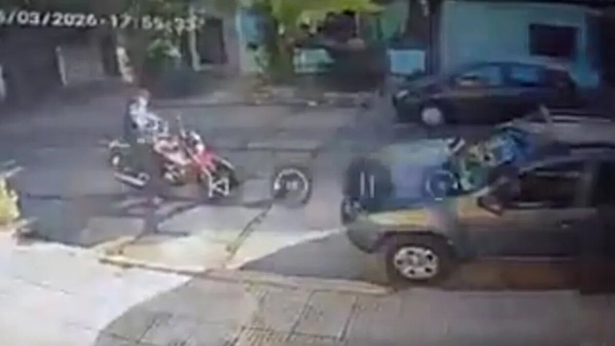 Woman murdered in Beccar in settling of accounts