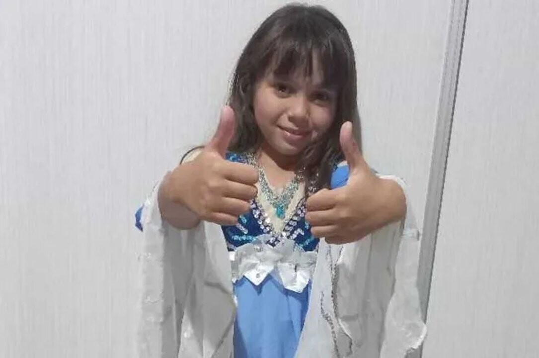 Семья сбитой машиной девочки проведет молитвенную акцию в больнице