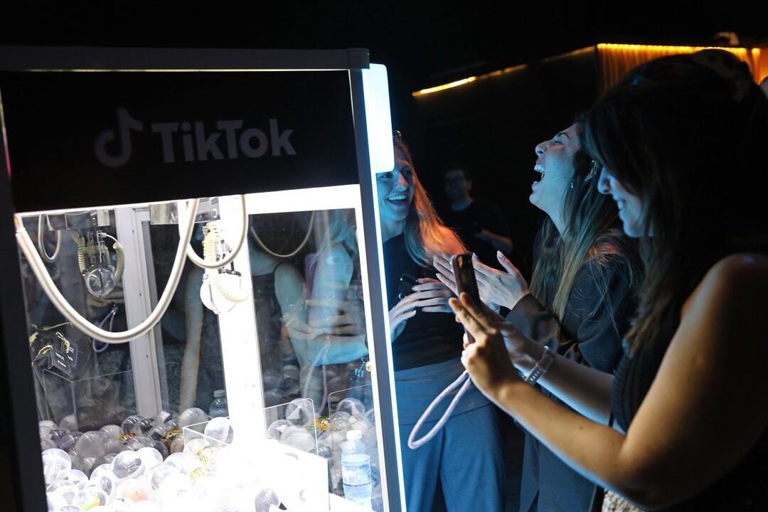 TikTok in Argentina: Record Figures and Explosive Growth
