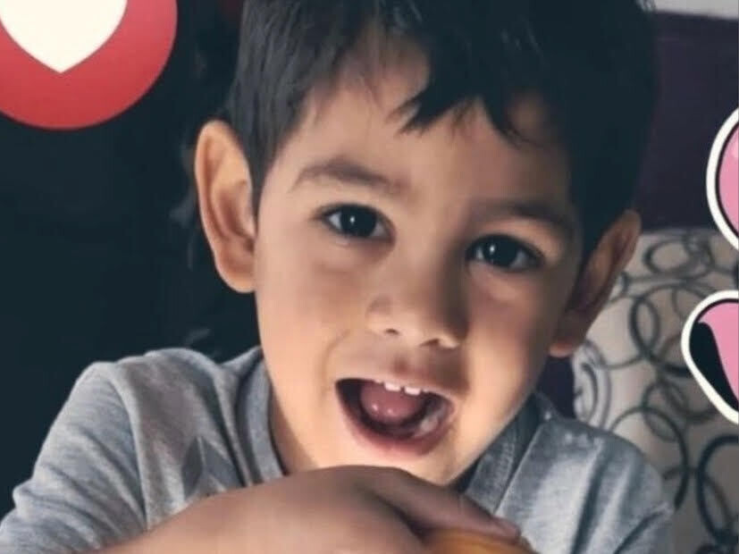 Fin de la simulacro: Destrucción familiar en Argentina