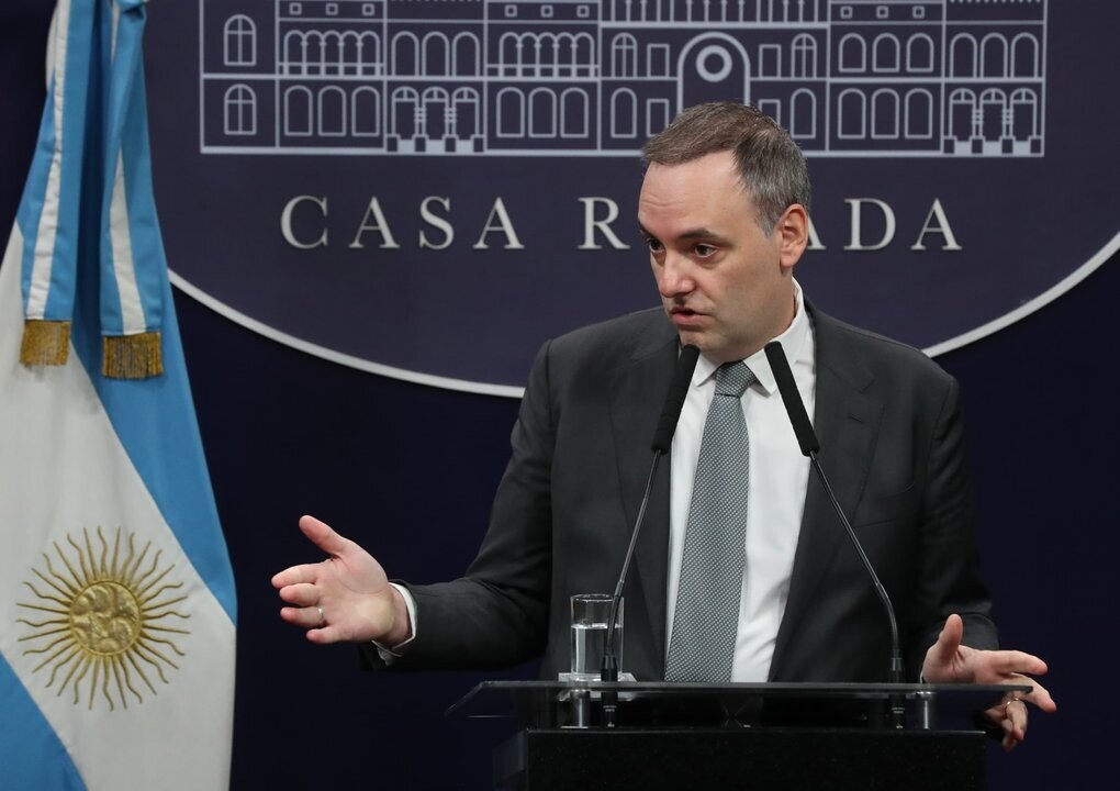 Аргентина отвечает на замечания испанского министра о президенте Милеи