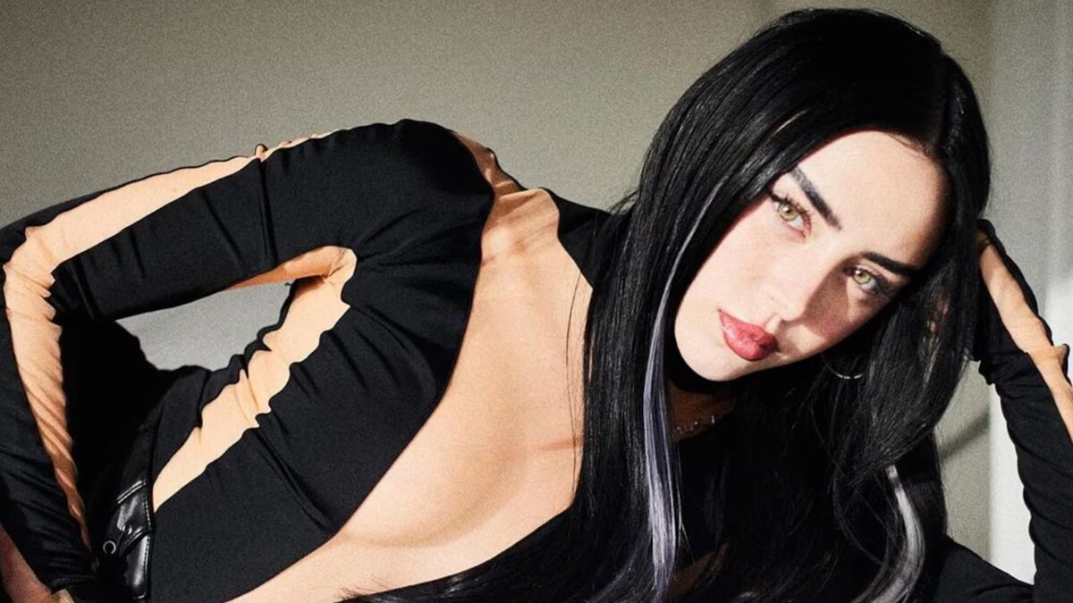 Никки Николь и Ламин Ямаль расстались