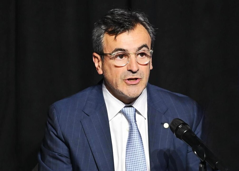 Раппаллини: реформа направлена на создание рабочих мест и снижение судебной активности