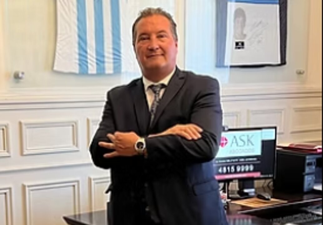 阿根廷最高法院维持诽谤法官律师的裁决