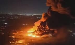 Взрыв в Эсейсе: что взорвалось и кто виноват