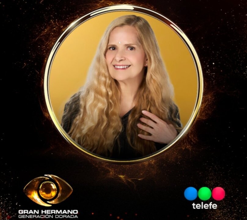 Венесуэльская актриса Грэсия Колменарс возвращается на аргентинское телевидение