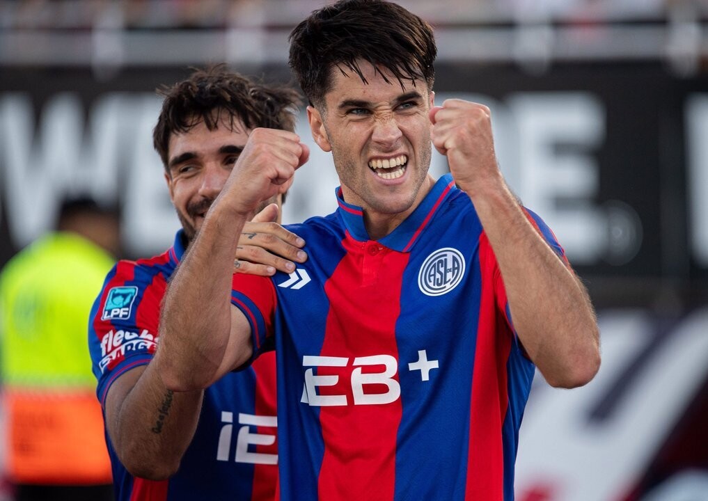 Newell's and San Lorenzo Fail to Gain Advantage After 20 Minutes