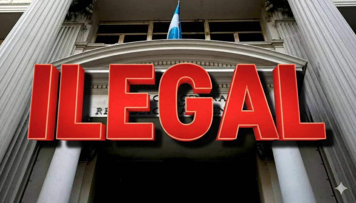 Суд Аргентины запретил банкам включать долги по картам в текущие счета для взыскания