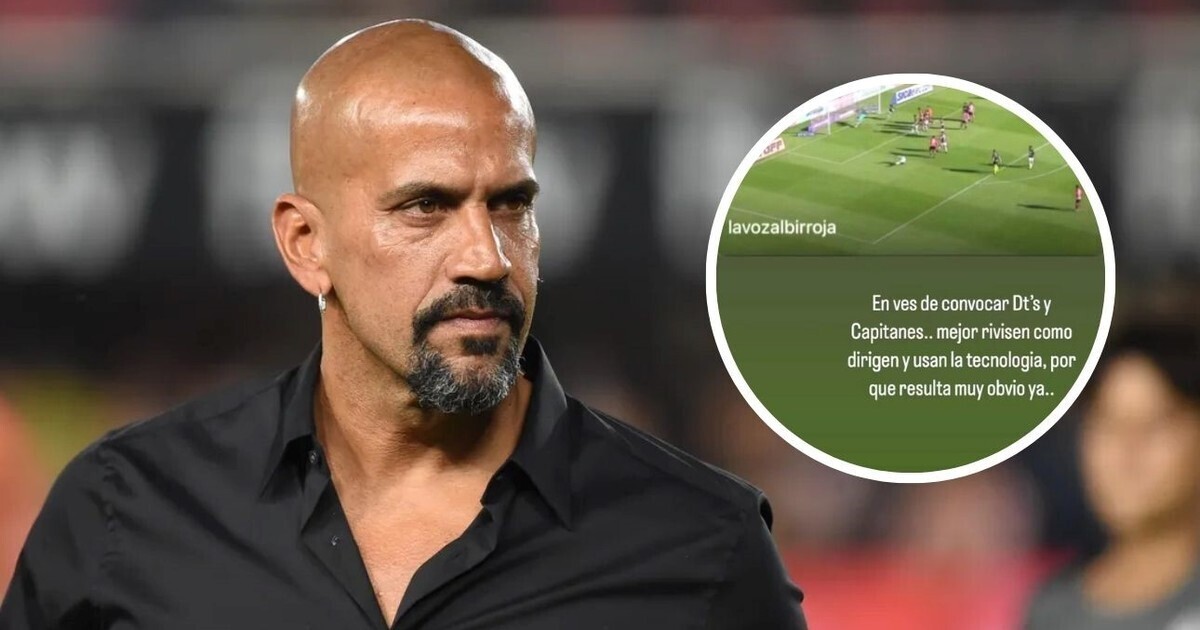 Верон резко критиковал АФА после аварии автобусов с болельщиками «Эстудиантес»