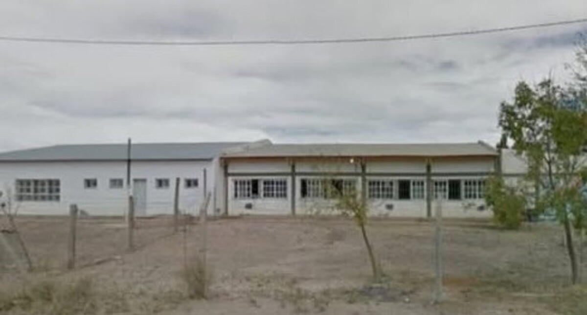 Бывший преподаватель, осужденный за сексуальное насилие, задержан в Катамарке