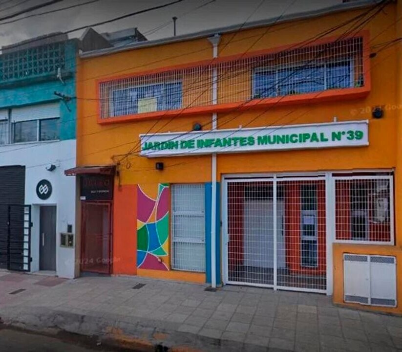 Обвинения в злоупотреблениях в школе в Уайлде