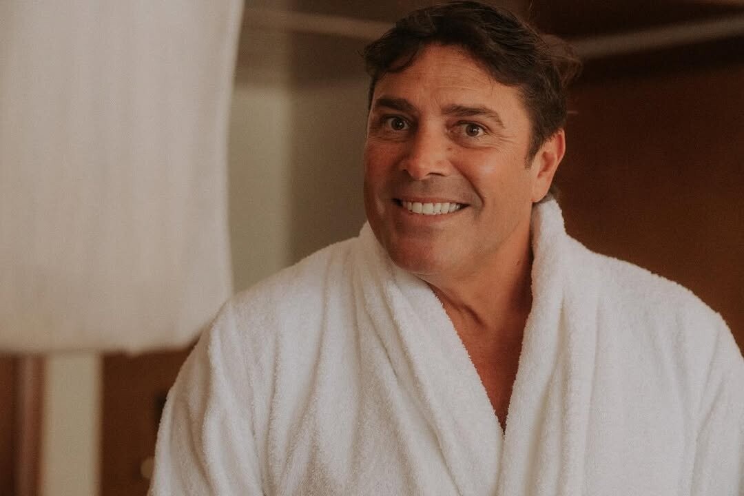 Аргентинский актер Матías Алэ госпитализирован после пожара в своем доме