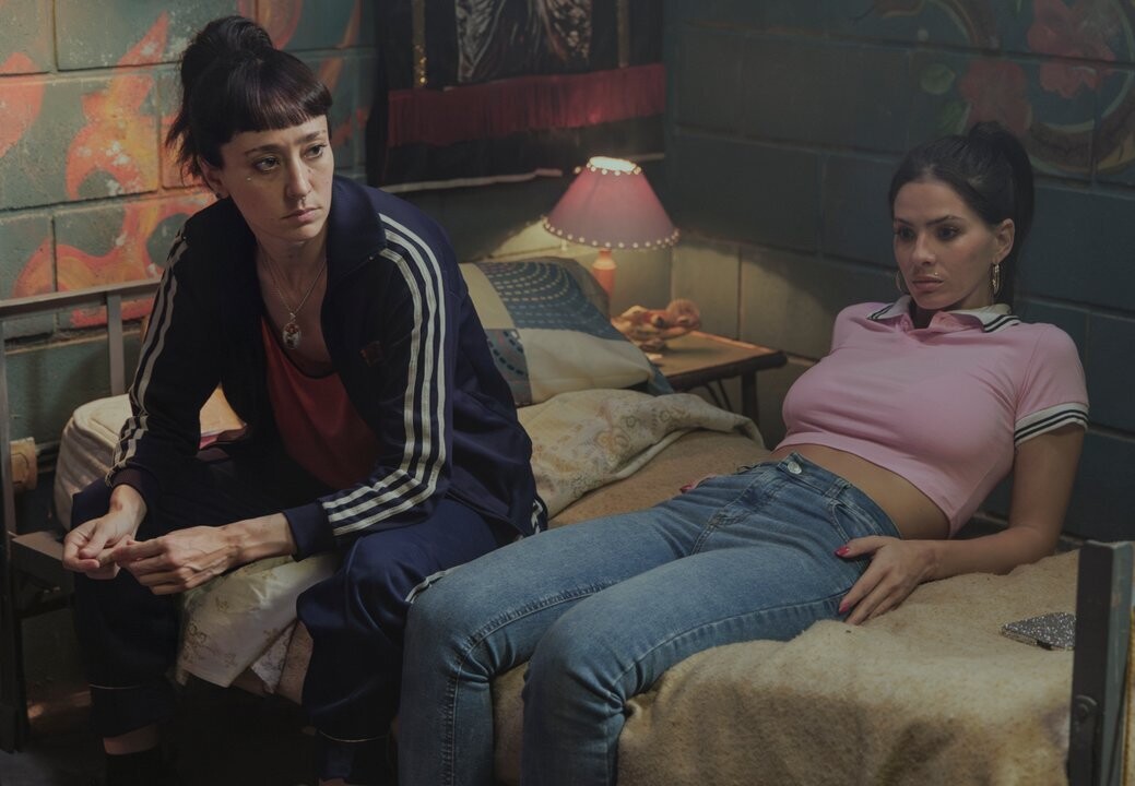 Netflix Announces Premiere of 'En el barro' Season 2