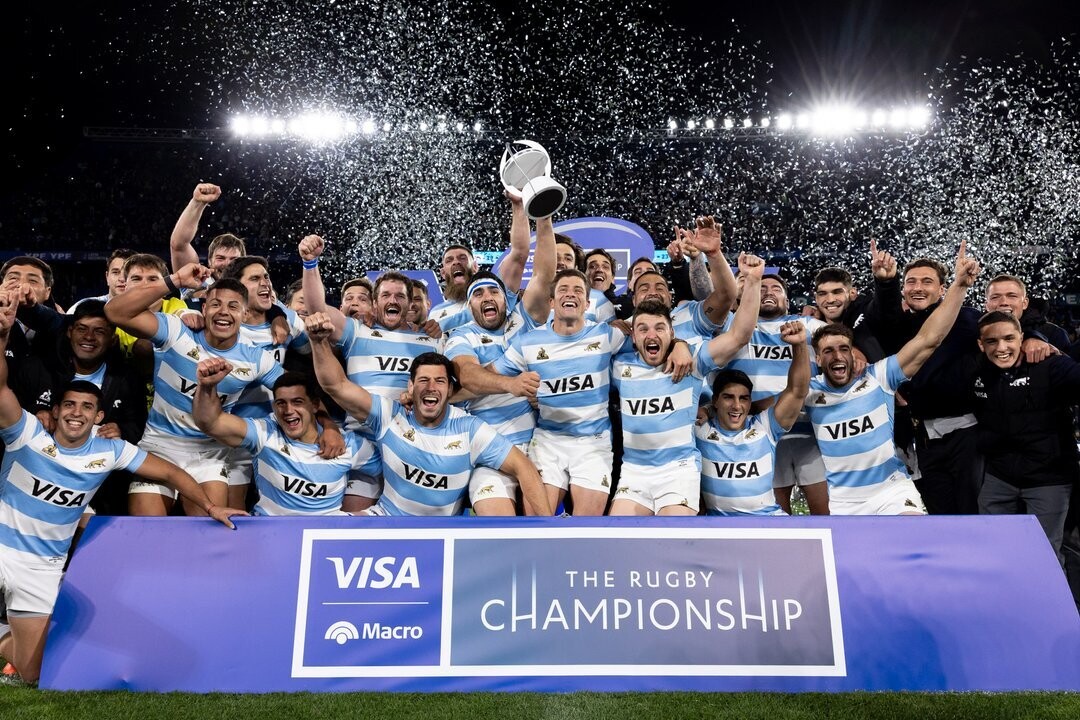 Nations Championship Rugby Debuts in 2026 with New Format