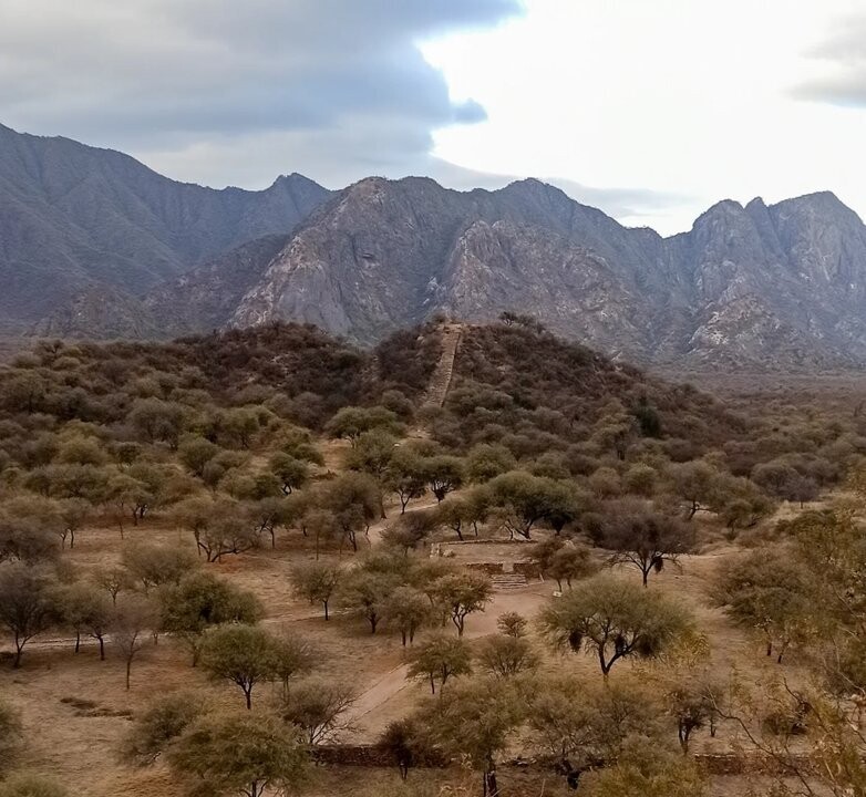 «Аргентинский Мачу-Пикчу»: археологическая жемчужина в Катамарке